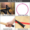 Aerial Hoop Tape, Premium Grade Non-Slip Grip Tapes for Wrapping Lyra Hoop,  Aerial Ring, Strong Adhesive and Easy to Use,  Athletic Tape for Aerial Arts, Fitness Training