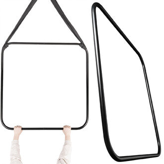 Aerial Lyra Hoop Aerial Square for Acrobatics Circus Aerial Fitness Apparatus