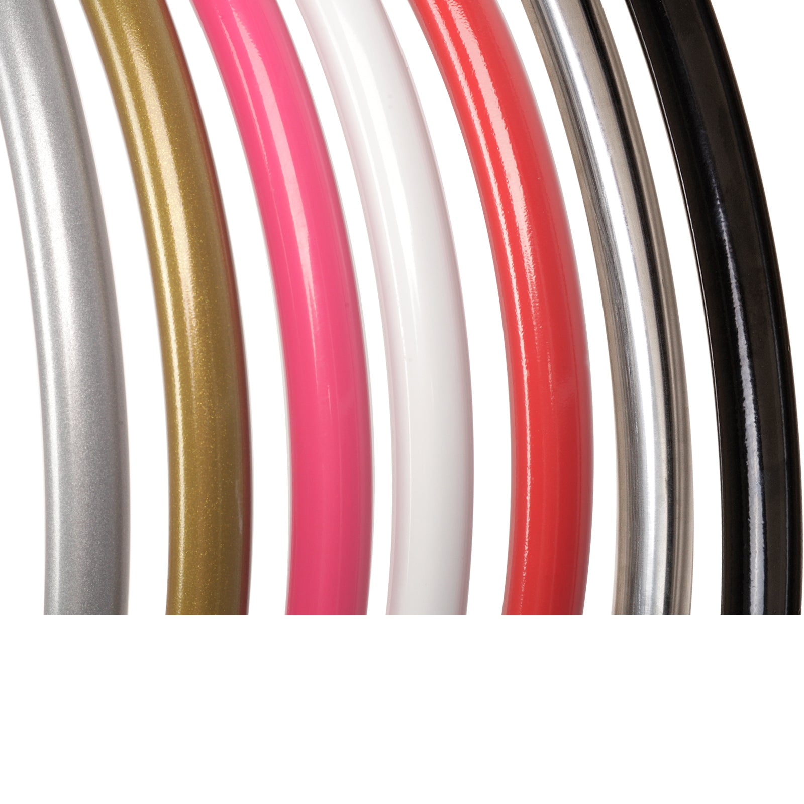 2025 New color Lyra Hoop Single Tab