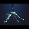 Premium Aerial Yoga Chair for Circus Acrobatics