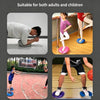 Non-Slip Portable Balance Training Pad, Fitness Exercise Pad for Home Workout & Yoga