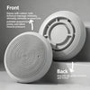 Non-Slip Portable Balance Training Pad, Fitness Exercise Pad for Home Workout & Yoga