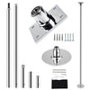 45mm Premium Dance Pole Spinning & Static Free Shipping