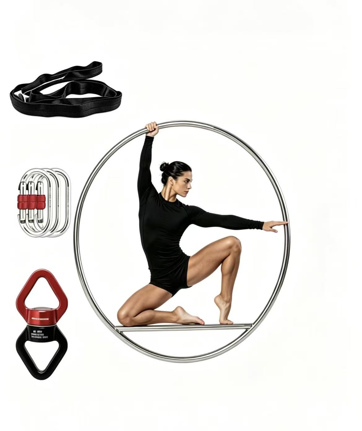 2026 New Upgraded Multi-Function Aerial Lyra