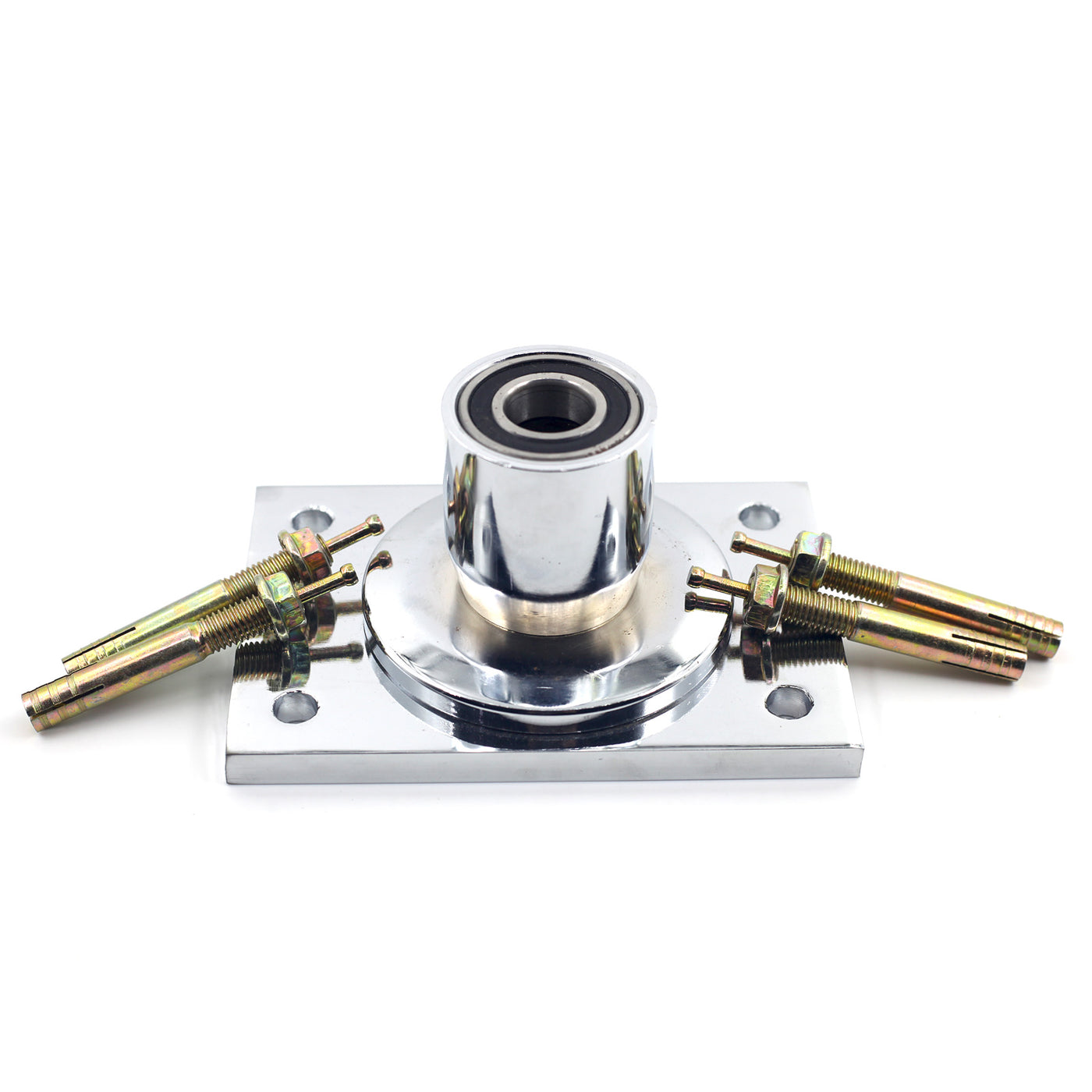 Dance Pole Ceiling Top Fixed Plate