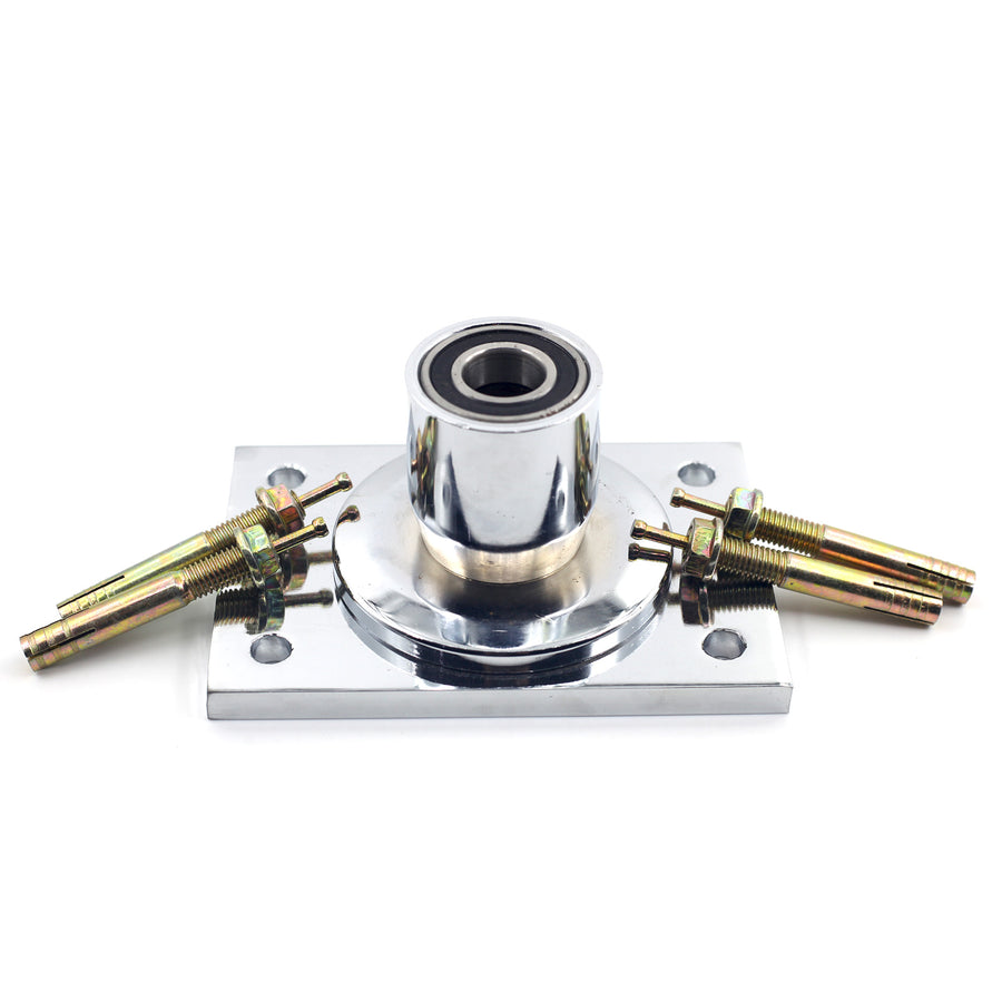 Dance Pole Ceiling Top Fixed Plate