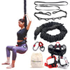 Cheap Gym Equipment Bungee Cord Kits