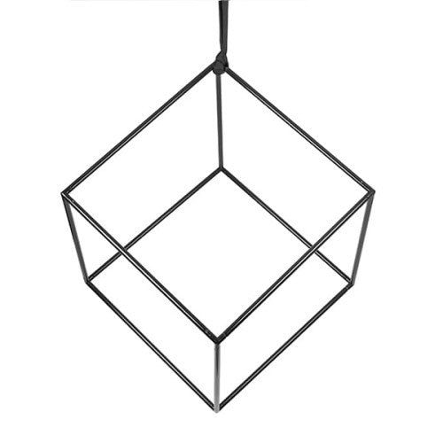 Aerial Cube Aerial Lyra