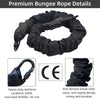Fitness Exercise Bungee Fitness  Cord Only for Studio