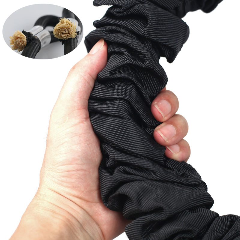 Cheap Gym Equipment Bungee Fitness Cord Kits