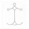 Premium Aerial Yoga Anchor Swing - Durable Customizable Metal Frame for Yoga & Dance Training