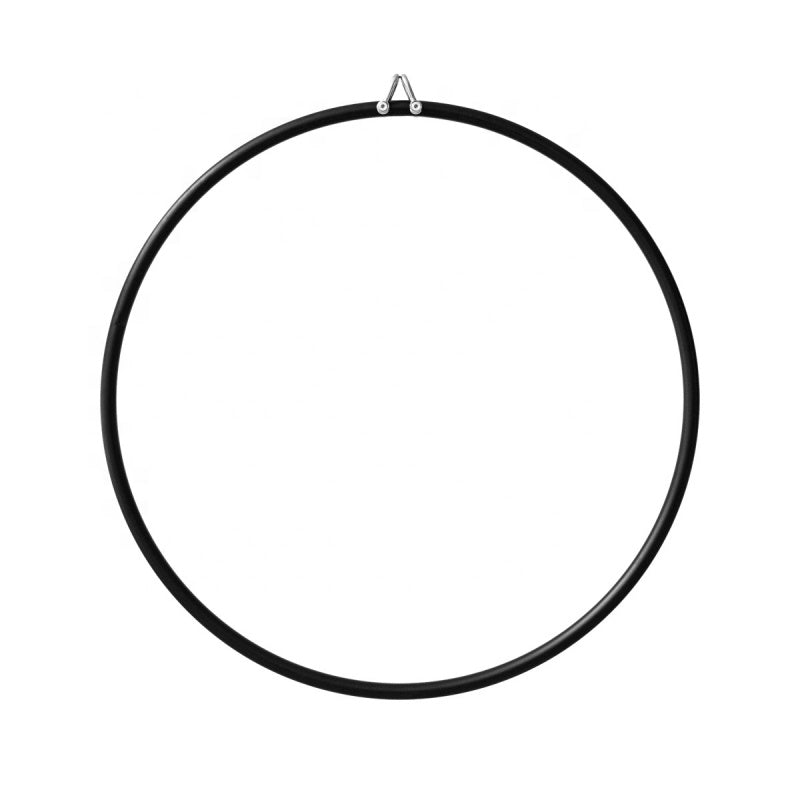 Customizable DIY Lyra Hoop