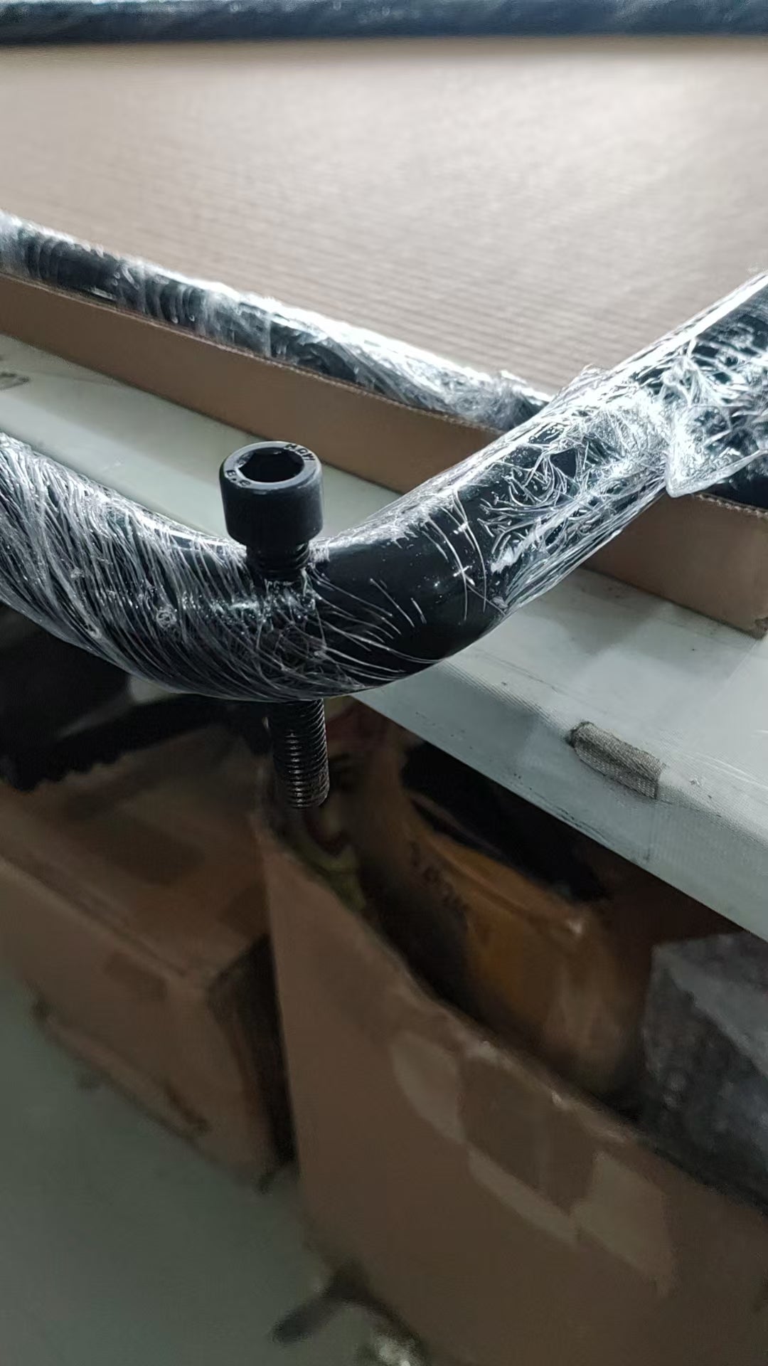 Aerial Cube Aerial Lyra