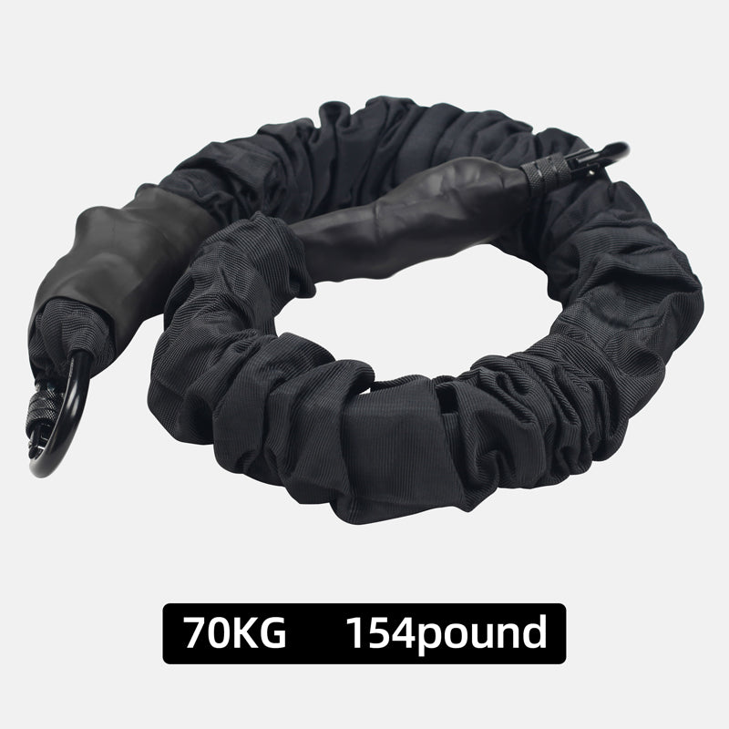 Fitness Exercise Bungee Fitness  Cord Only for Studio
