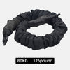 Fitness Exercise Bungee Fitness  Cord Only for Studio