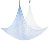 2026 Upgrade Circus Acrobatic Use Gradient Color Aerial Yoga Net