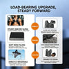 Adjustable Invisible Weighted Vest For Women, Breathable Weight Training Sand Vest Student Running Fitness Workout Training Gear