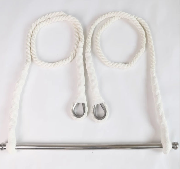 2025 Aerial Trapeze Bar