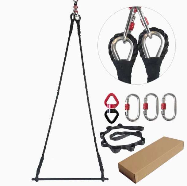 2025 Aerial Trapeze Bar