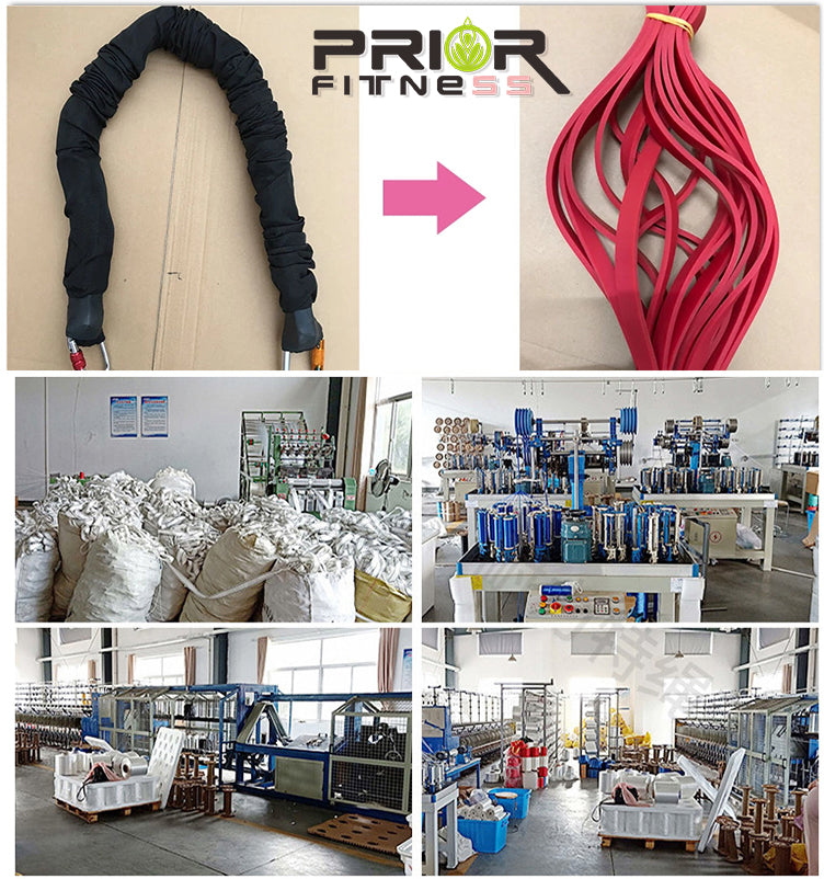 Professional Bungee dancing Cords Kit Bungee Dance Rope Workout Fitness Home Gym Professional Training Equipment