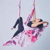2023 NEW Design 5*2.8M( 5.5*3 yards) Aerial Yoga Hammock for Body Building Yoga Hammock Fabric Only