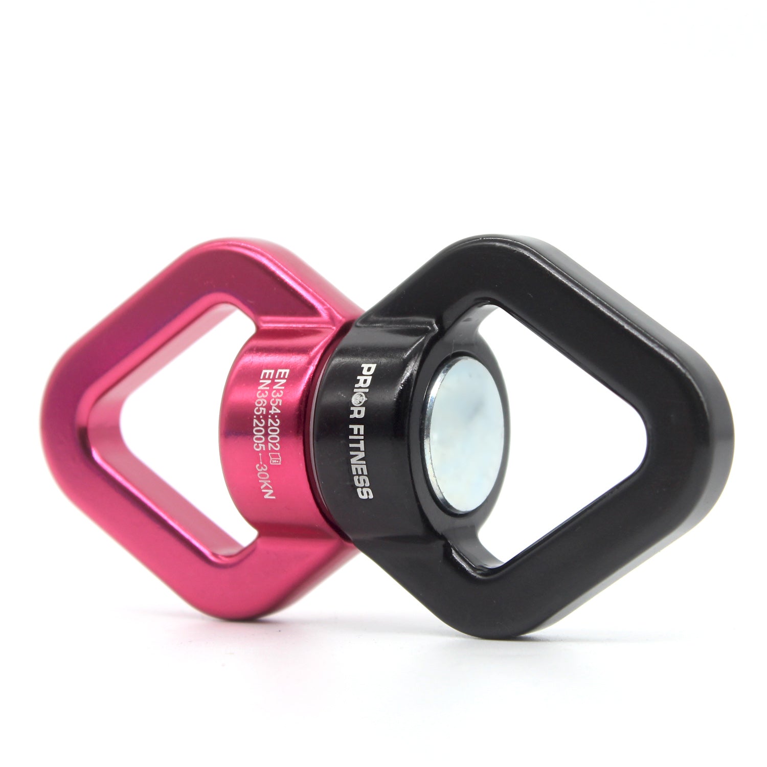 High Strength 30 KN Swivel Device for Yoga Hammock Rotation Swivel