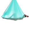 Upgrade 4*2.8 M（4.4 * 3 yards）40D 100% Nylon Tricot Aerial Yoga Hammock Fabric Only