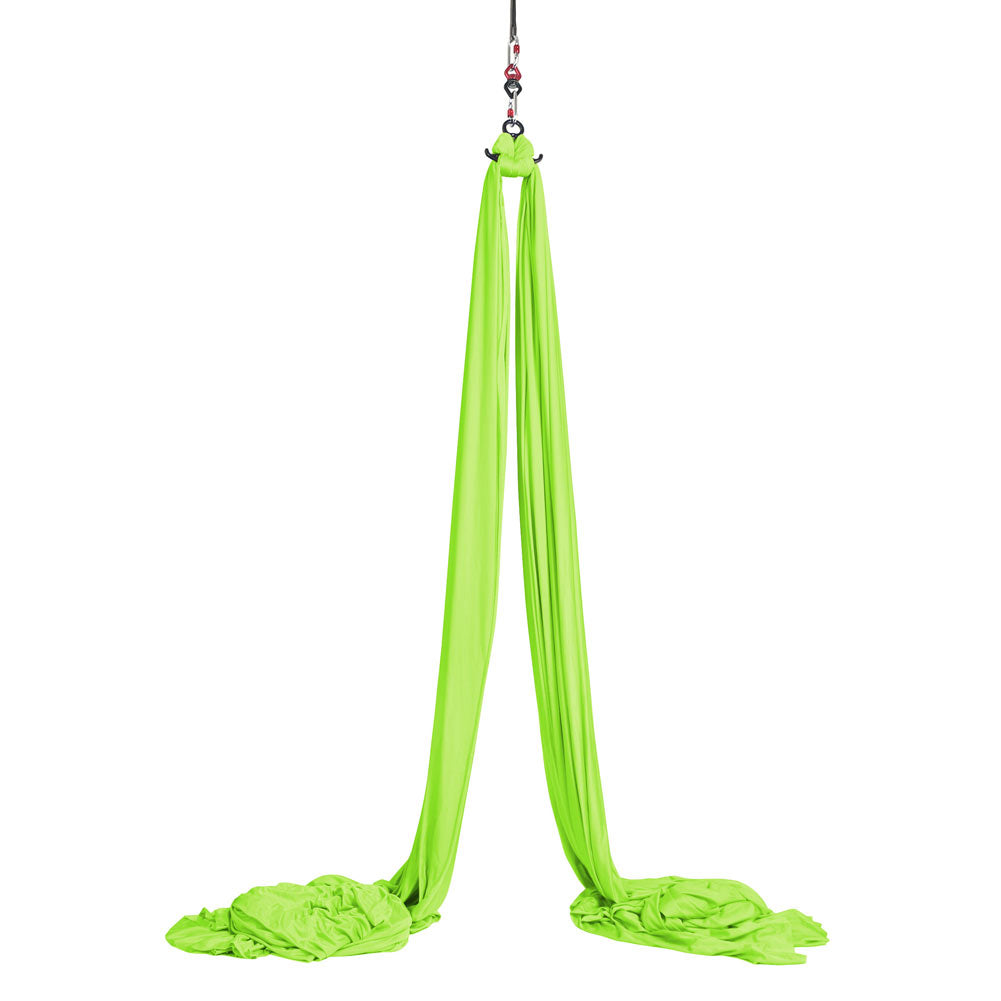 Professional  20*2.8 M （21.9*3 yards）Aerial Yoga Silk Fabric Yoga for Antigravity Aerial Yoga Fabric Only