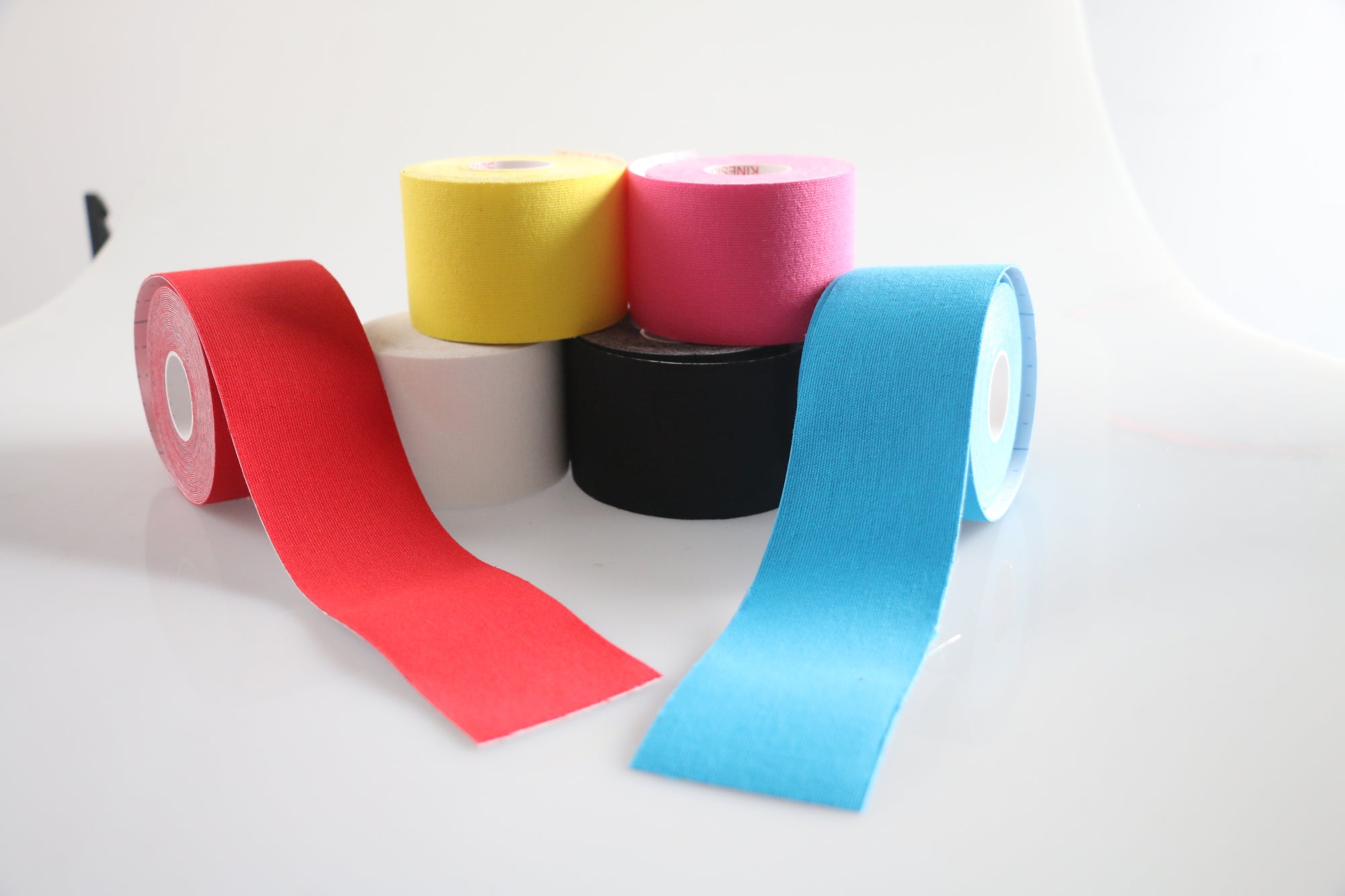 Aerial Hoop Tape, Premium Grade Non-Slip Grip Tapes for Wrapping Lyra Hoop,  Aerial Ring, Strong Adhesive and Easy to Use,  Athletic Tape for Aerial Arts, Fitness Training
