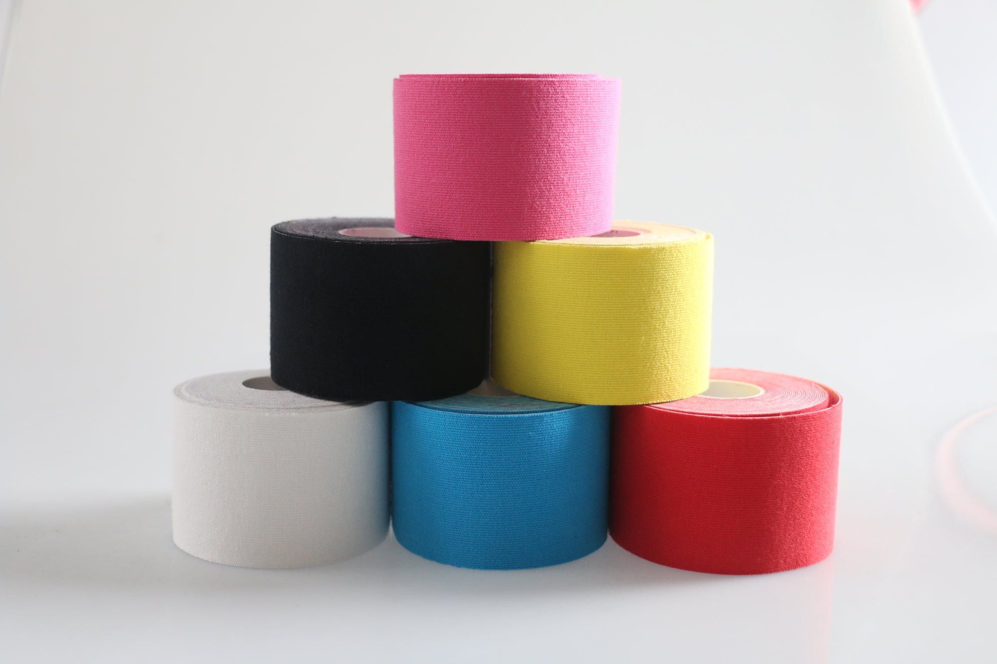 Aerial Hoop Tape, Premium Grade Non-Slip Grip Tapes for Wrapping Lyra Hoop,  Aerial Ring, Strong Adhesive and Easy to Use,  Athletic Tape for Aerial Arts, Fitness Training