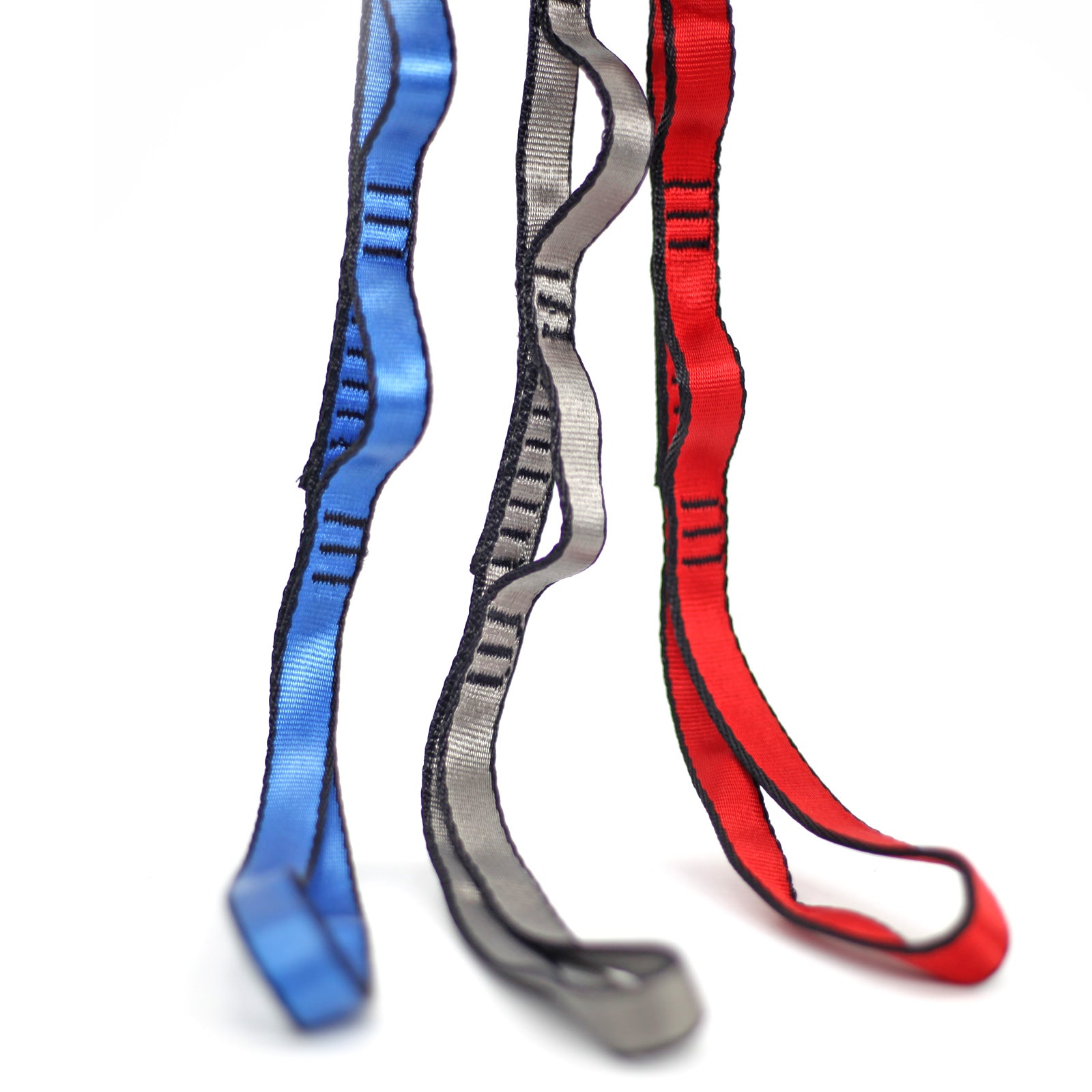 Good Design Nylon Daisy Chain Rope Flying Yoga Belts Nylon Daisy