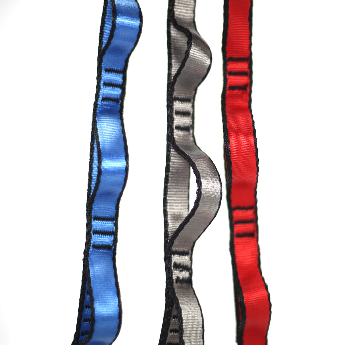 Good Design Nylon Daisy Chain Rope Flying Yoga Belts Nylon Daisy