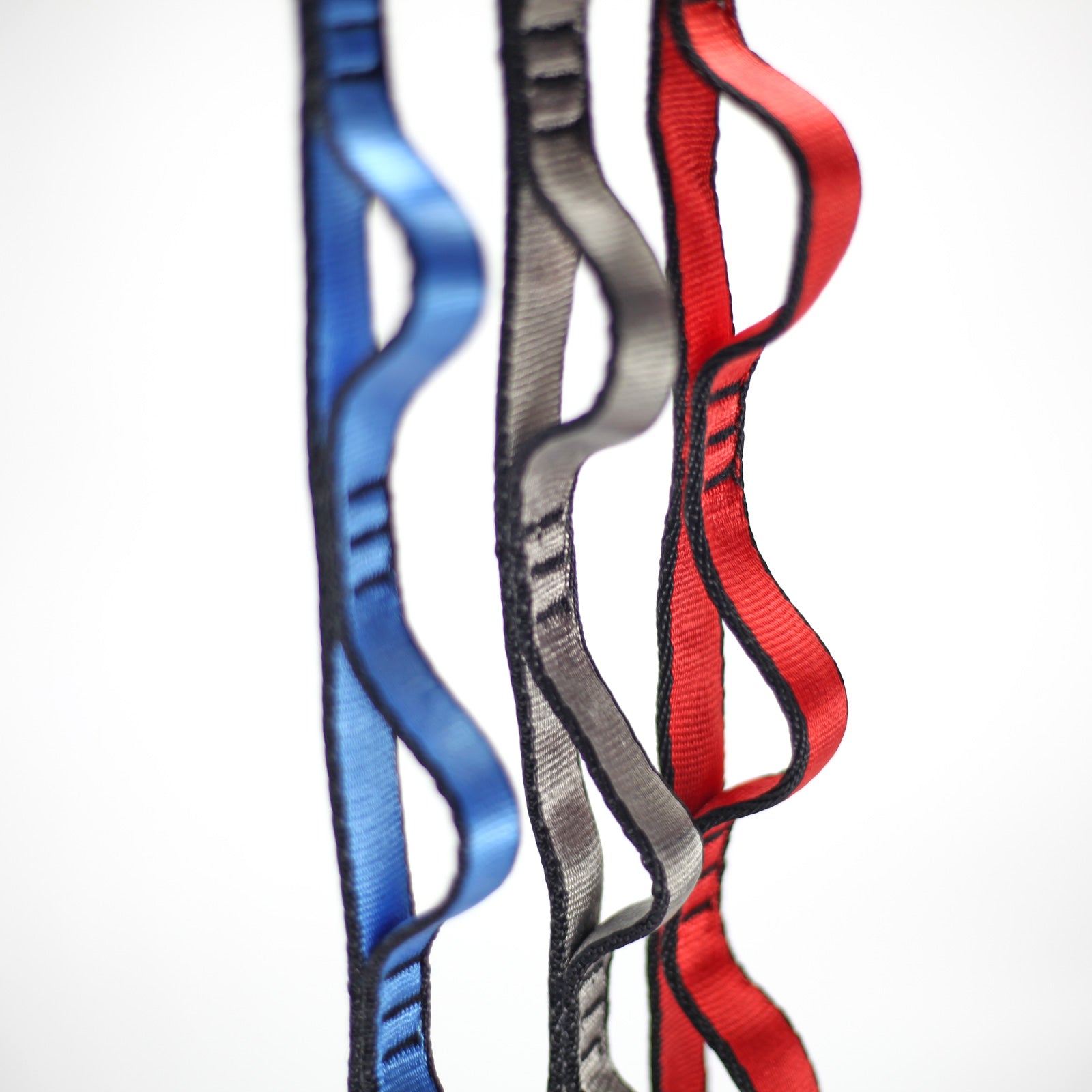 Good Design Nylon Daisy Chain Rope Flying Yoga Belts Nylon Daisy