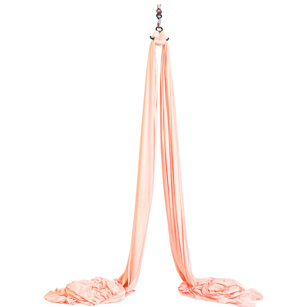 Premium 10*2.8m(10.9*3 yards)  Aerial Yoga Silk Fabric Aerial for Acrobatic Flying Yoga Fabric Only