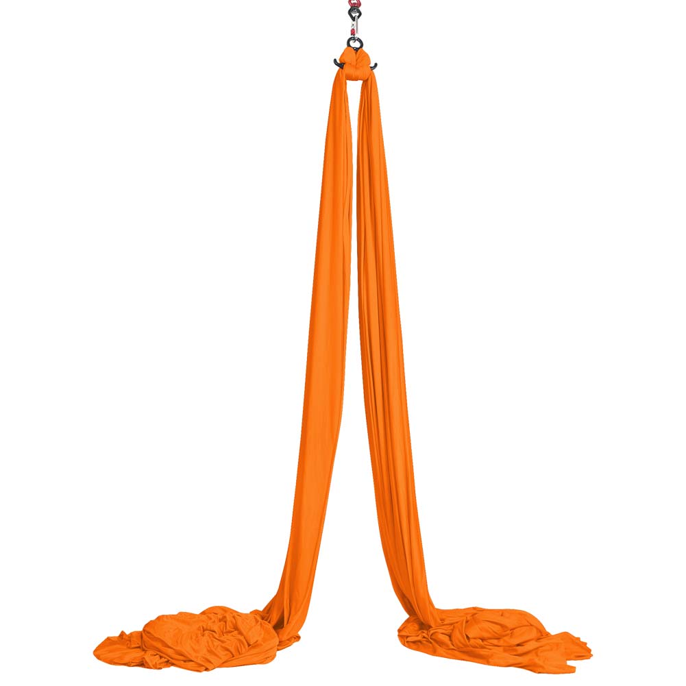 Professional  20*2.8 M （21.9*3 yards）Aerial Yoga Silk Fabric Yoga for Antigravity Aerial Yoga Fabric Only