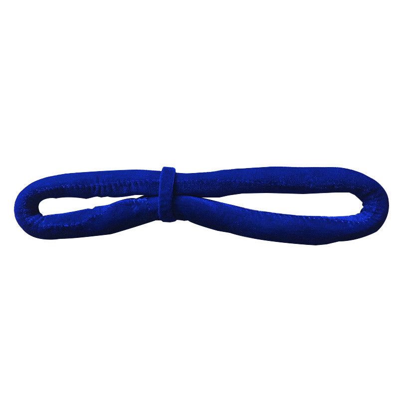 Professional PRIOR FITNESS Lyra Aerial Hoop Hand Loop Strap Noose for Yoga Aerial Strength Training Hand Loop