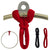 Professional PRIOR FITNESS Lyra Aerial Hoop Hand Loop Strap Noose for Yoga Aerial Strength Training Hand Loop