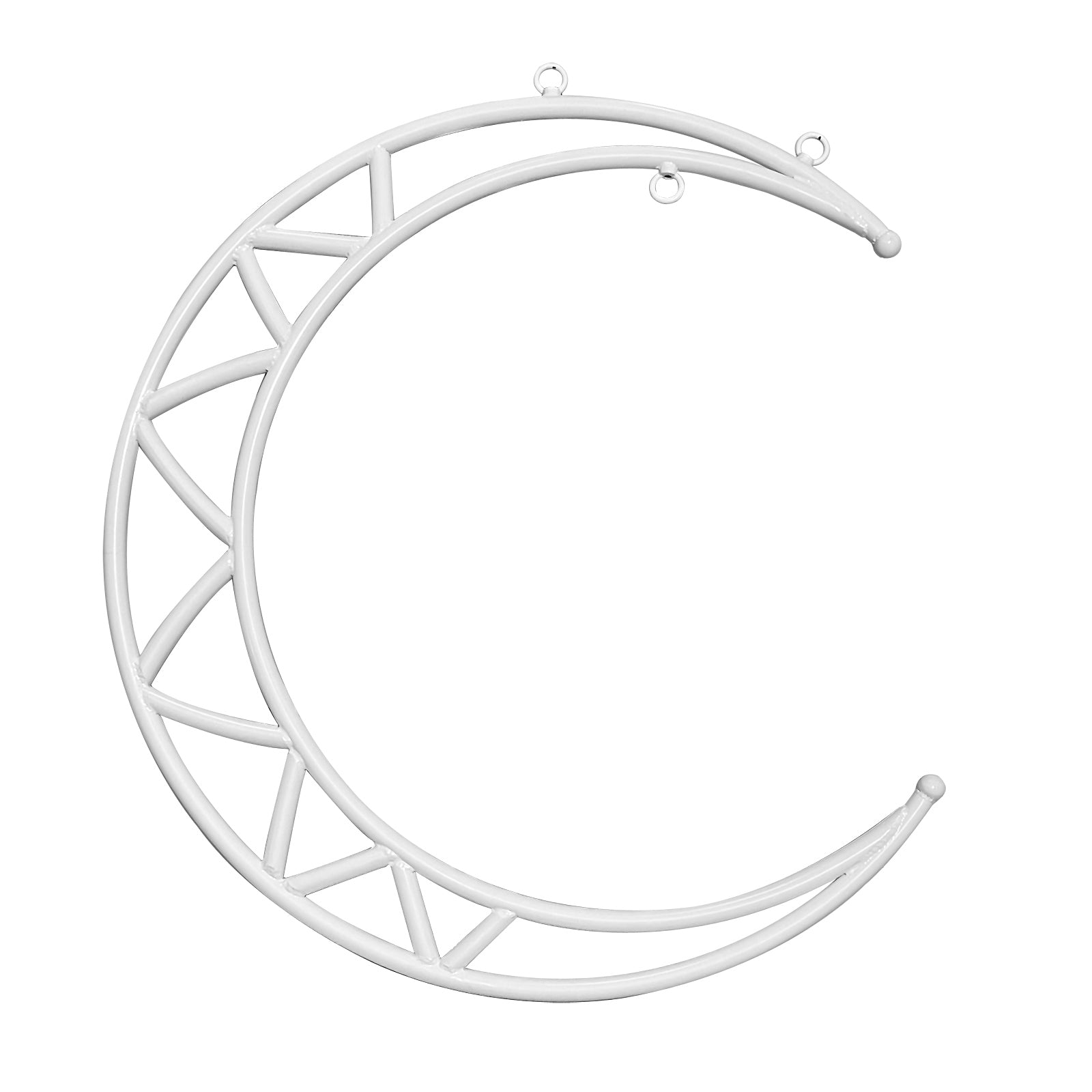 Upgrade Moon Hoop Lyra Hoop Aerial Ring Strength Circus Aerial Equipment Aerial Moon Hoop Only