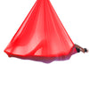 High Quality 7*2.8 Meter ( 7.7 *3 yards) Aerial Yoga Hammock Swing Aerial Yoga Hammock Fabric Only