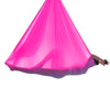 High Quality 7*2.8 Meter ( 7.7 *3 yards) Aerial Yoga Hammock Swing Aerial Yoga Hammock Fabric Only