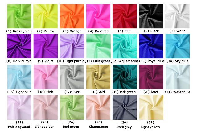 Premium 10*2.8m(10.9*3 yards)  Aerial Yoga Silk Fabric Aerial for Acrobatic Flying Yoga Fabric Only