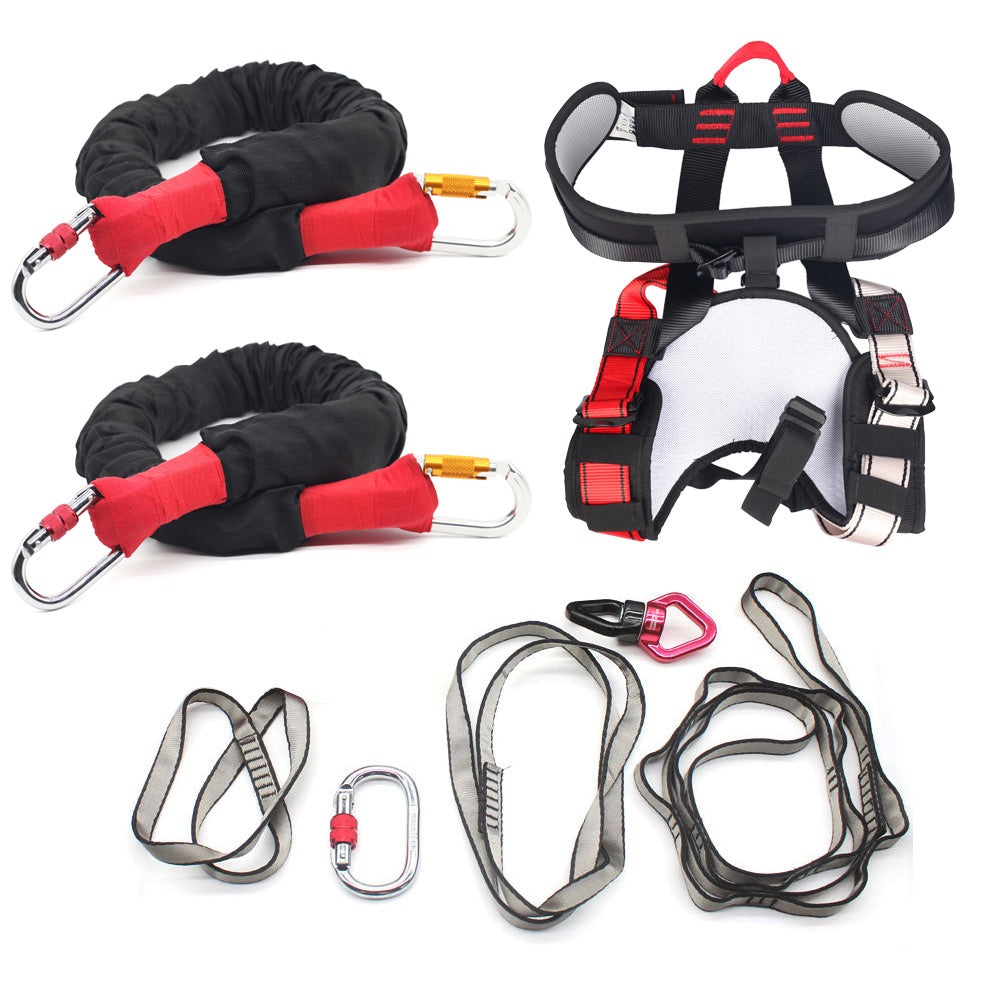 Bungee Fitness Equipment Bungee Dance Equipment Professional