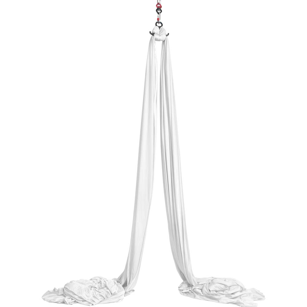 Professional  20*2.8 M （21.9*3 yards）Aerial Yoga Silk Fabric Yoga for Antigravity Aerial Yoga Fabric Only