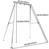 Aerial Frame Stand