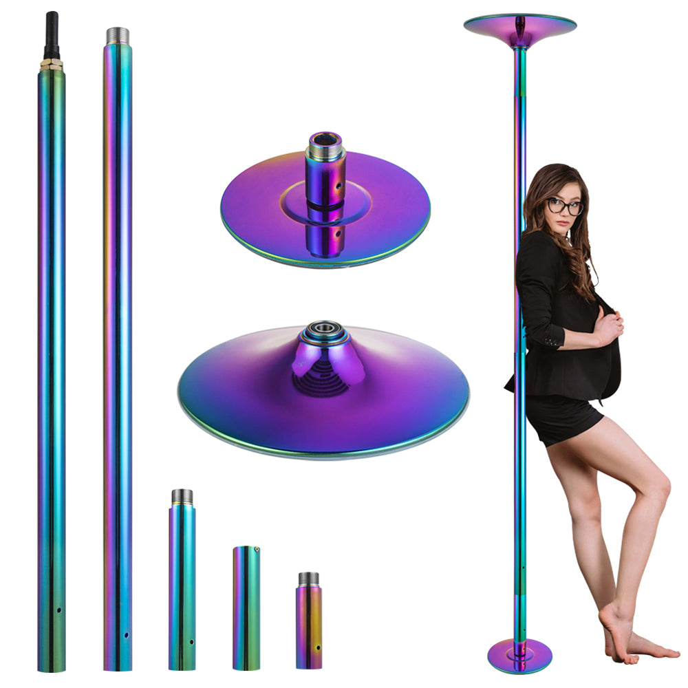 Dance Pole For Home - priorfitness