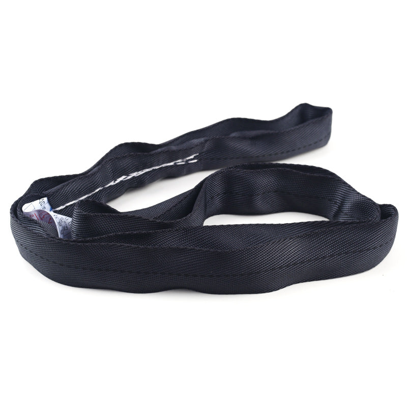 Upgrade Aerial Yoga Stretching 10 KN Lifting Belt