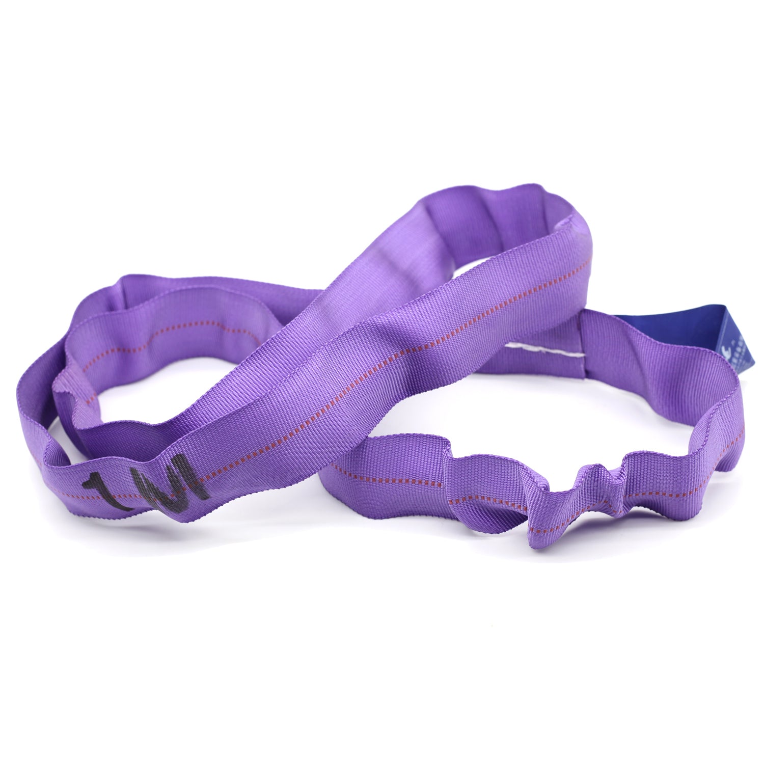 Upgrade Aerial Yoga Stretching 10 KN Lifting Belt