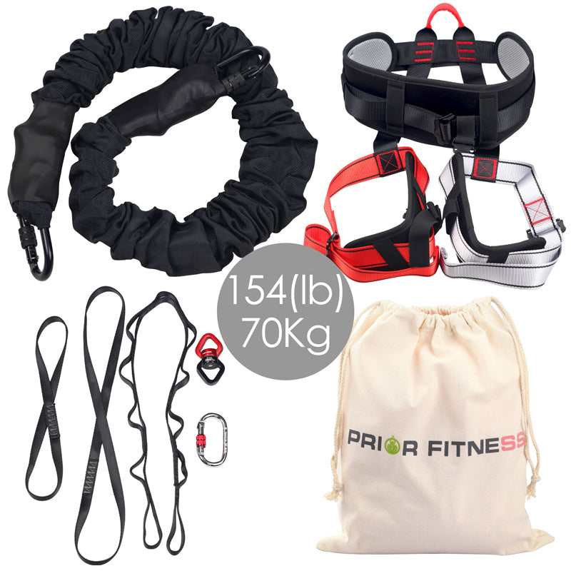 Cheap Gym Equipment Bungee Fitness Cord Kits