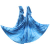 GOOD QUALITY 7*2.8 Meters（7.7*3 yards）Aerial  Hammock Fabric for Indoor Fitness Aerial Yoga Fabric Only