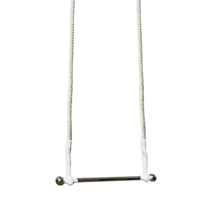 2025 Prior Fitness New Design Trapeze Bar Aerial Yoga Trapeze Bar